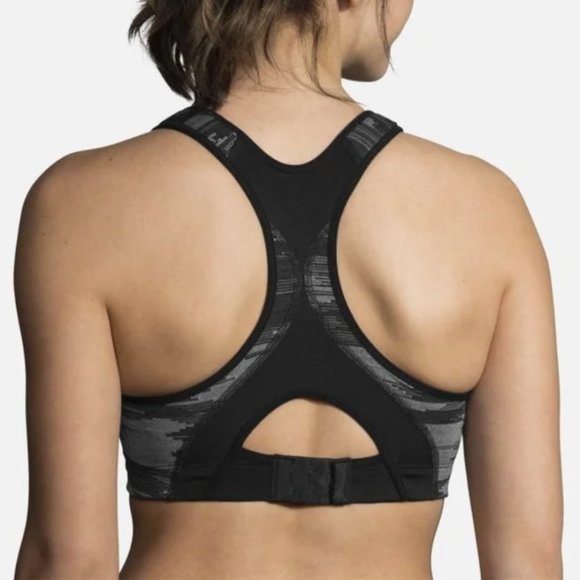 Brooks Rebound Racer Sports Bras (set of 2) - Picture 3 of 4